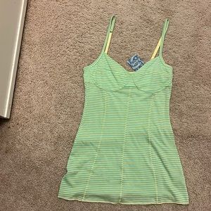 NWT Intimately Free People Corset Cami